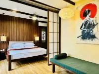 Karuna Siargao Glamping - Pet friendly