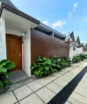 Marvilla City - balcone