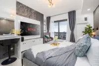 Layla by J&J | Back of SM Jmall | Mandaue - Condos