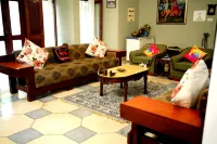 Savrupson Heritage Home - Homestays