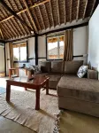 Baraka Camp Resort - 주차장