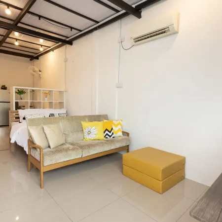 Casa for 2 - [Pet allowed] Private Studio Ipoh by VCR