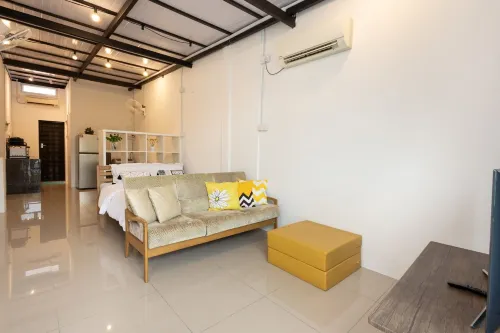 Casa for 2 - [Pet allowed] Private Studio Ipoh by VCR - Pet friendly