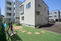 Yoshinaga B&B Snow - Villas