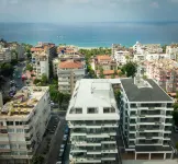 Qoople Prive 42 - cozy one-bedroom apartment - 3 ดาว