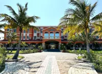 Golden Peacock Resort Hotel - spa