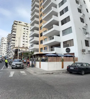 Malecón Salinas Department - 4-Star