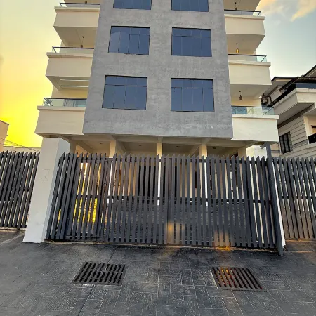 10SPACESLAGOS