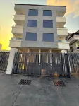 10SPACESLAGOS - Condos
