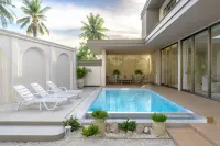 Sarana Pool Villas - Pools