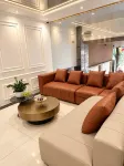 Trum Hotel - ที่มีที่จอดรถ