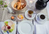 Der schöne Asten - Resort Winterberg - breakfast