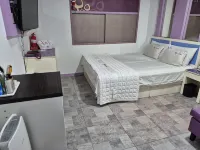 V7MOTEL - parking