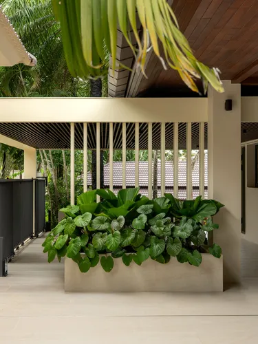 รูปภาพของPremium villa Lakewood in Layan