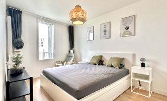 1. Spacious..