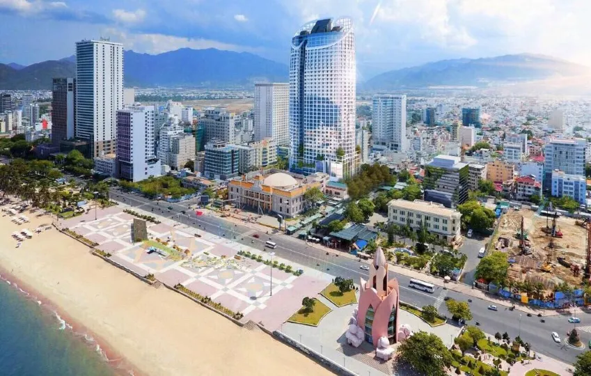 Panorama Condotel by San Village