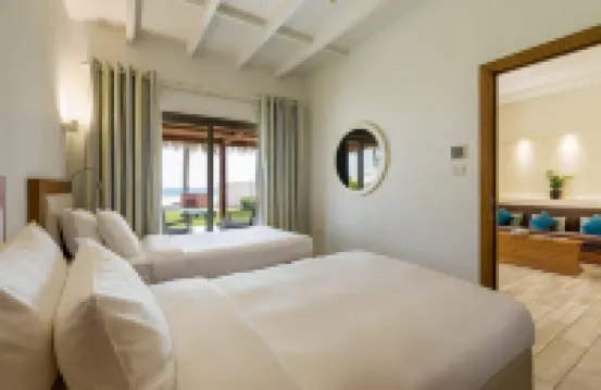 Sealine Beach A Murwab Resort