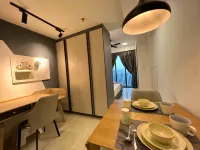 The Colony Skyline Suites KLCC