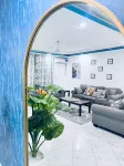 Kijani Apartments Malindi