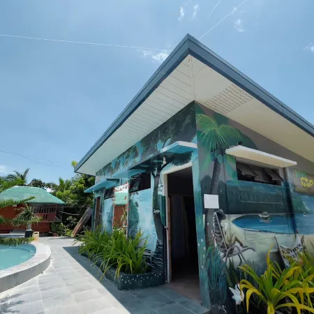 Villa Espinoza Beach Resort Nasugbu