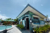 Villa Espinoza Beach Resort Nasugbu