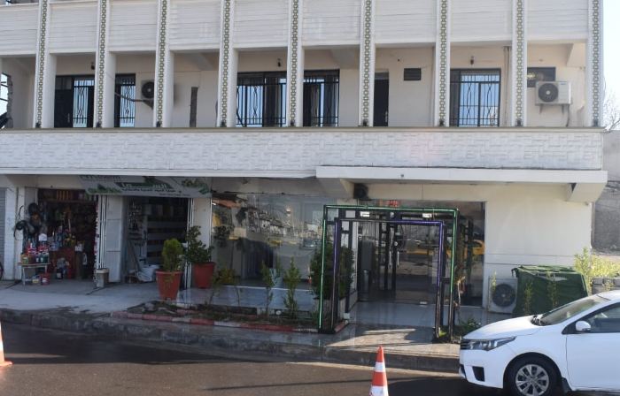 Baghdad Nights Hotel