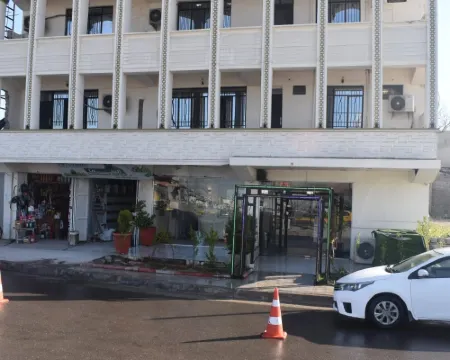 Baghdad Nights Hotel Hotels in Mosul