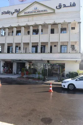 Baghdad Nights Hotel