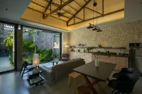 Blue Fingers K.House Phan Thiet
