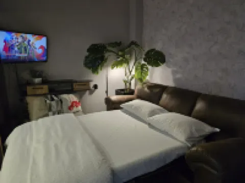 Warm Private JACUZZI Apartment - TBILISI by N A T Suite