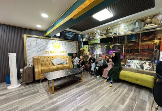 SS 그레이 호텔 2