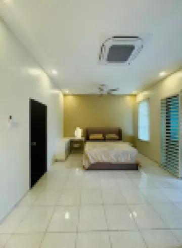 Minimalist Heaven Near Tmn Intan