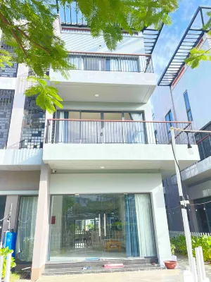 Lucee villa Phu Quoc