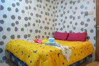 I Rose Budget Hotel, Kajang Hôtels à : Semenyih
