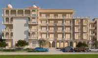 ISKCON Prayagraj Guest House - 4-Star
