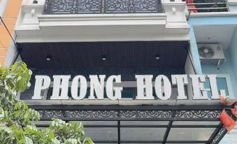 Nam Phong Cat Ba