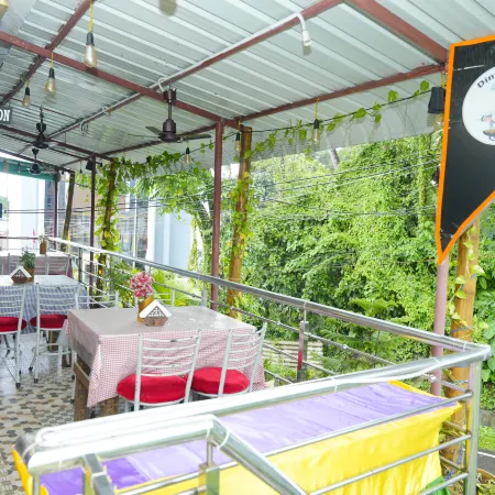 Sea Pearl Homestay Отели рядом с достопримечательностью «Музей Леса и Чатем-Милл»