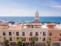 Catarina Hotel Phu Quoc Hotels near Sunset Town