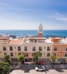Catarina Hotel Phu Quoc