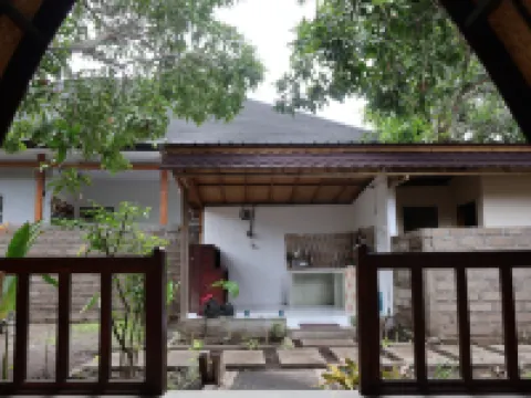 格瑪拉吉利艾爾酒店 吉利阿爾酒店