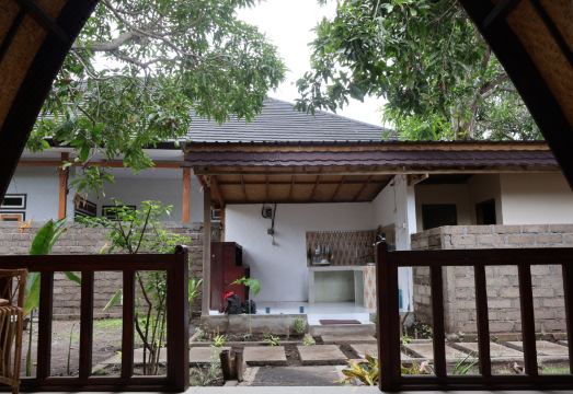 루마 게말라 길리 에어