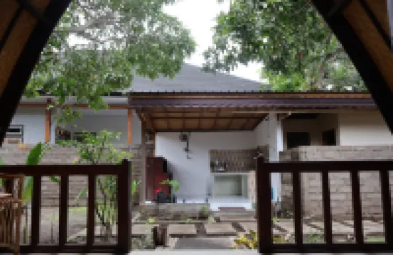 格瑪拉吉利艾爾酒店