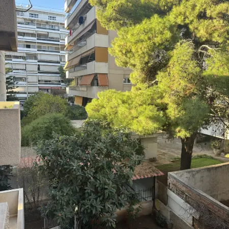 Athens Riviera Apartments 300m from Beach