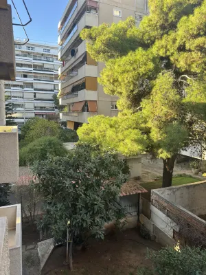 Palio Faliro Beach Luxury Apartments Hotels in Palaio Faliro