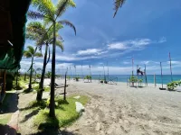 Eden Beach Resort Zambales Hotels in Cabangan