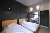 Sailomyen Cafe and Hostel