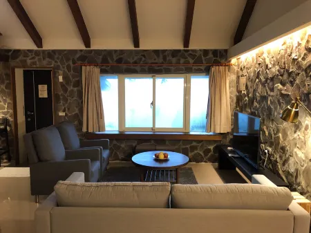 Tree House 137 Отели рядом с достопримечательностью «Город Небес»