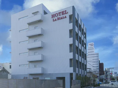 HOTEL LA SCALA Hotels in Wakayama
