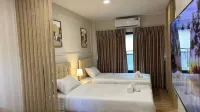Chuleekorn Residence Hotels in Amphoe Trakan Phuet Phon