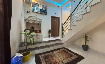 It's Braj Raj Home Stay